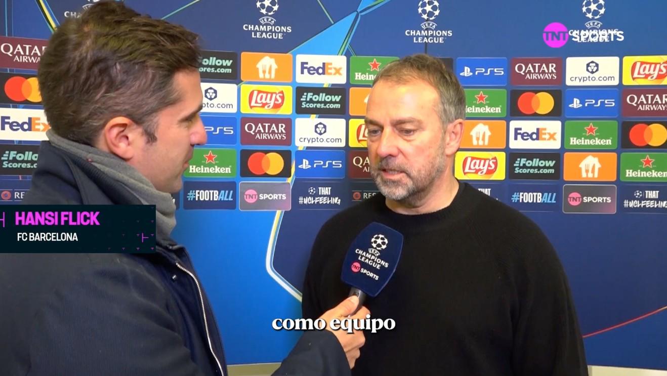 leyu-弗里克：拉菲尼亚非常重要，他始终能够给对手制造威胁