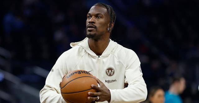 乐鱼体育网址-勇士官方：巴特勒右膝前十字韧带撕裂赛季报销 手术日期未定